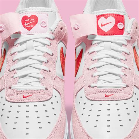 nike love sneakers|nike air valentines day shoes.